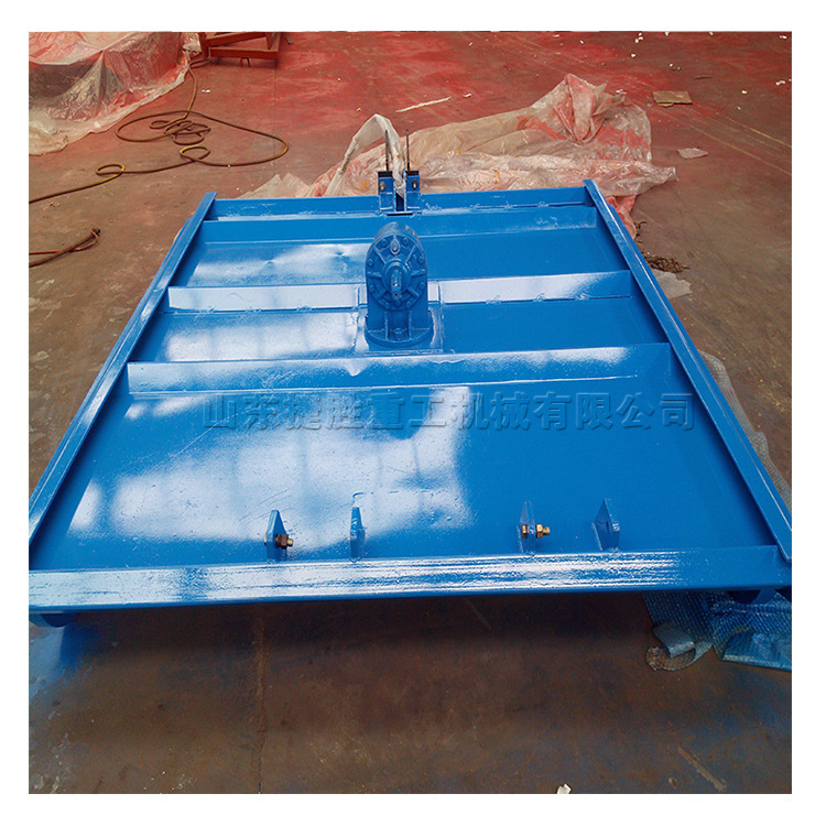 Grassland shrub woodland trimmer pasture cleaning and renovation agricultural machinery rotary electric mower