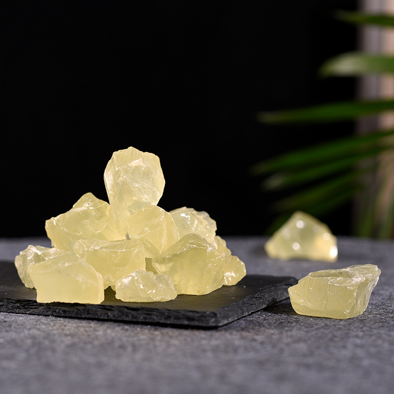 Picture of Spot wholesale Crystal raw stone aromatherapy stone scented stone natural powder Crystal Green fluorite amethyst Citrine Crystal Stone