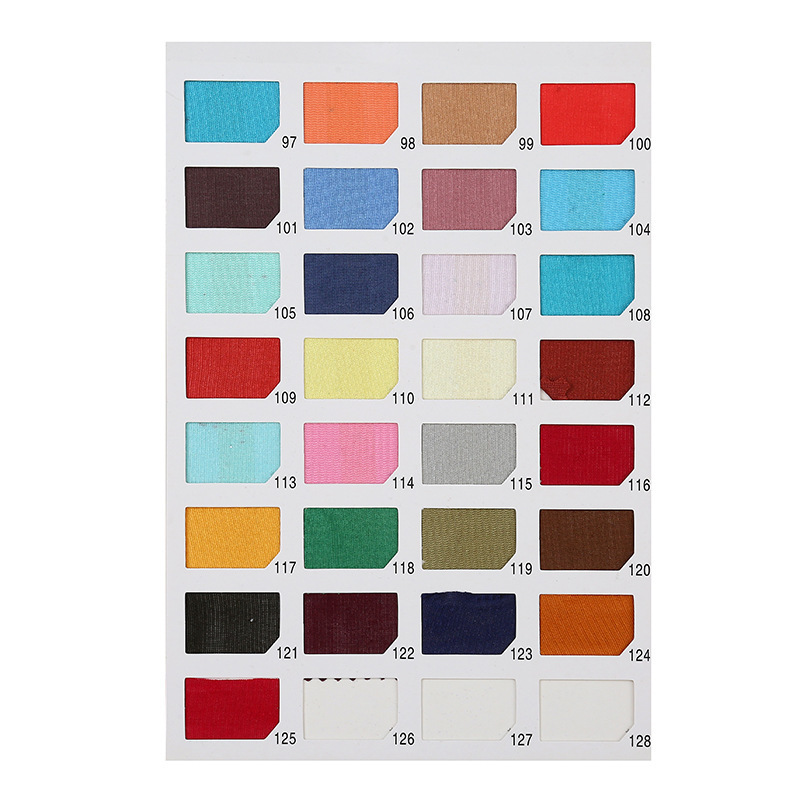 40D fluorescent light all-polyester knitted lining Jiabei flat cloth fashion women's underwear skirt lining