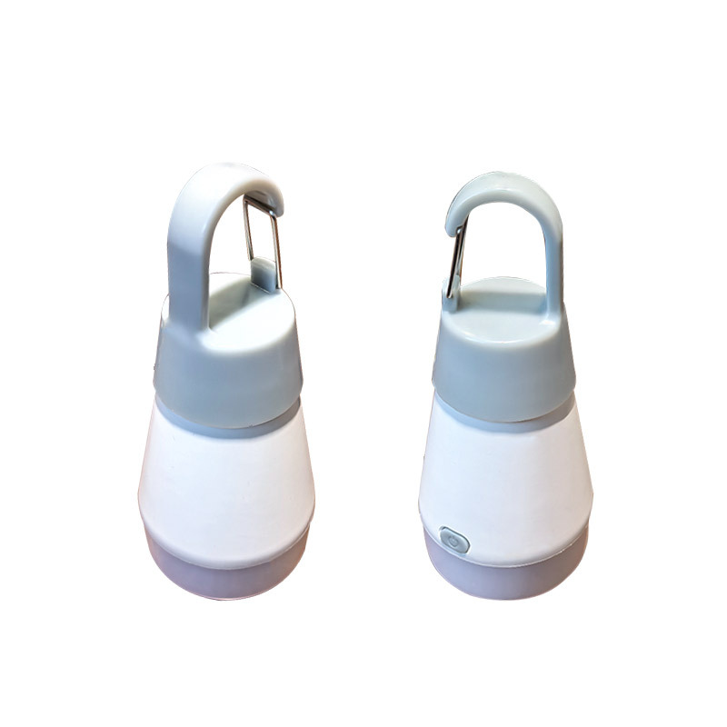 Camping Light Mobile Portable Outdoor Barbecue Multi-Functional Camp Tent Light Camping Light Hanging Light Flashlight