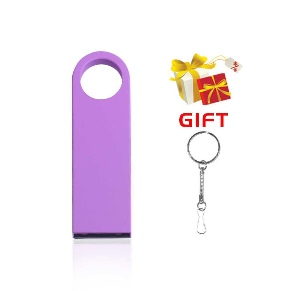 Picture of USB Flash Drive Factory Free Engraving Wholesale Car Music USB Flash Drive Metal USB Flash Drive 16g Gift USB Flash Drive High Speed 8g USB Flash Drive 64