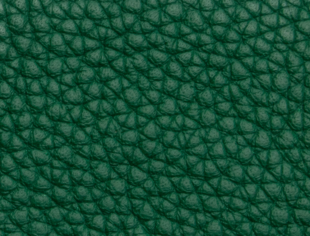 Picture of Grain TG Shrinkable Leather Litchi Pattern Top Layer Cowhide Color Genuine Leather Luggage Handbag Protective Case Bucket Bag Fabric