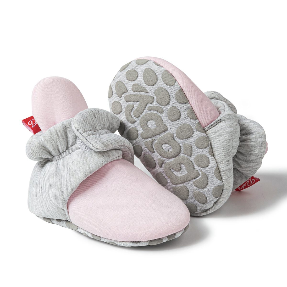 Picture of Cross-Border Popular Toddler Shoes 0-1 Years Old Baby Shoes Baby Cotton Shoes Kidsren's Non-Falling Shoes Baby Shoes Baby Shoe