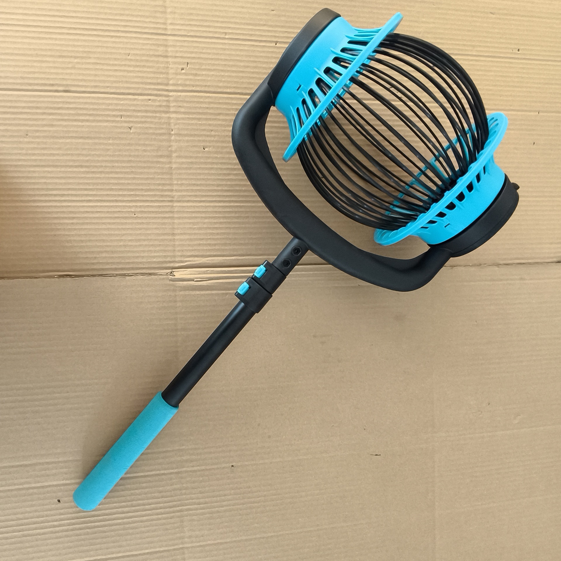 2025 Cross-border New Exclusive Collection Quick Picker Orchard Tool Fruit Picking Ball Tool