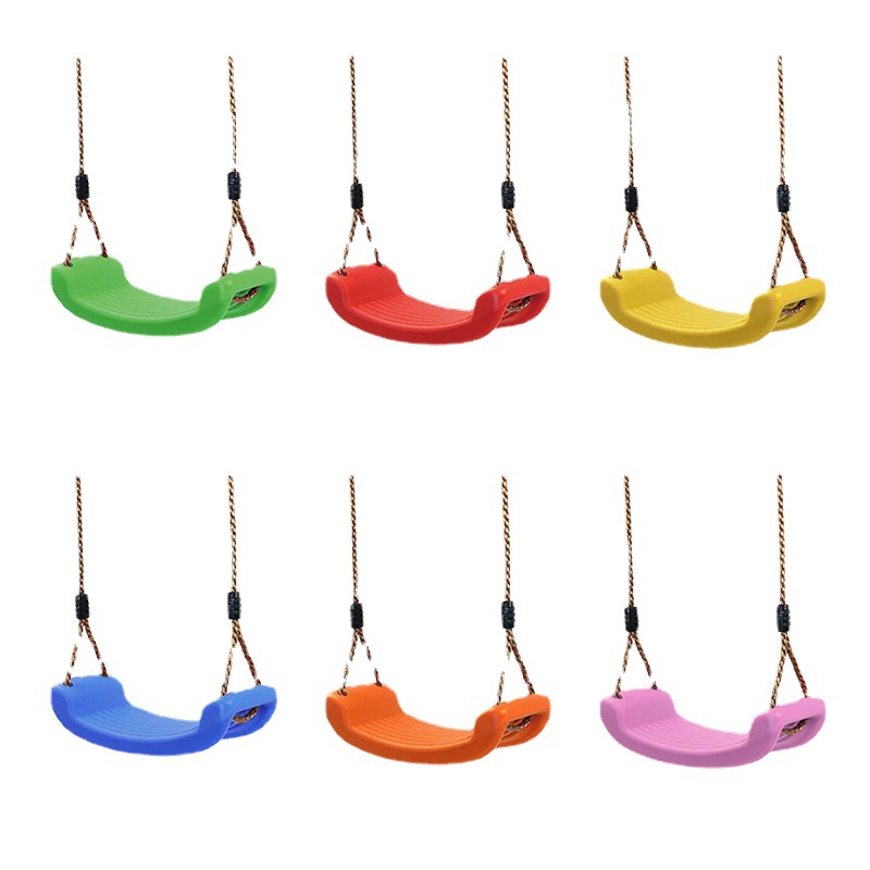 Picture of Amazon Baby Outdoor Playground Small Accessories Indoor Swing Outdoor Patio Simple Home Kids Swing