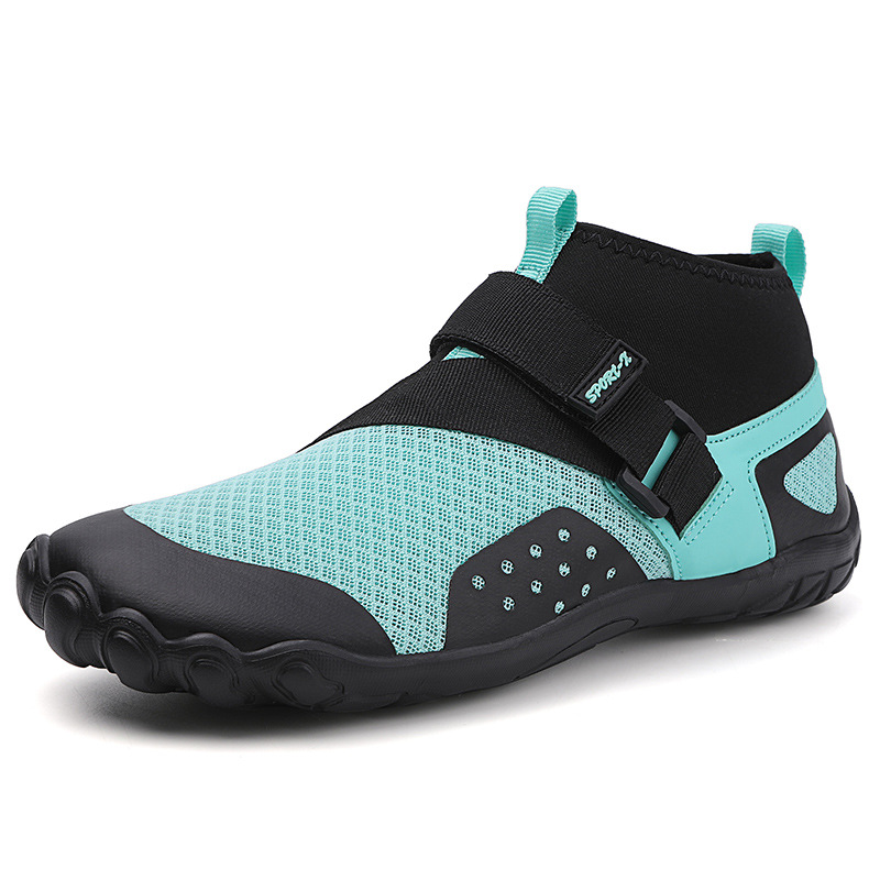 Picture of New outdoor Zhongbang diving shoes diving shoes fishing shoes snorkeling beach shoes Fitness Swimming shoes non-slip surfing shoes