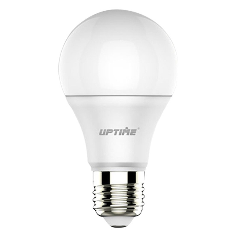 Large screw LED bulb household non-flash eye protection E27 bulb PC lampshade multi-power lighting energy-saving lamp wholesale