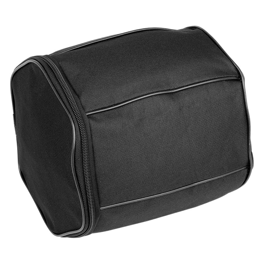 Wholesale Hexagon Accordion Bag Plus Cotton Bag Oxford Cloth Waterproof Wear-resistant Accordion Storage Bag Musical Instrument Handbag