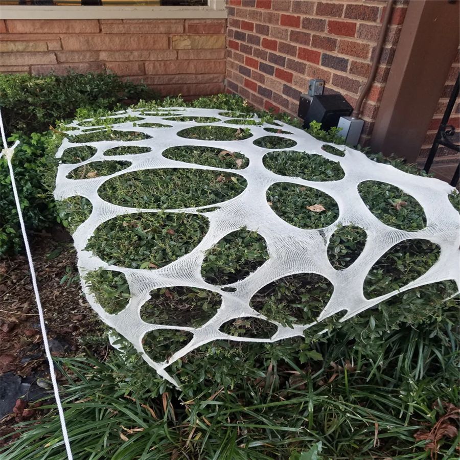Picture of Special Offer Horror Decorative Cloth Amazon Spider Web Halloween Spider Web Halloween Spider Web