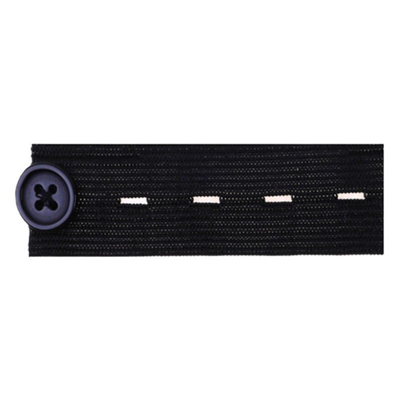 Amazon shein pants belt waist extension buckle elastic adjustable pants buckle pregnant women fat pants elastic buckle