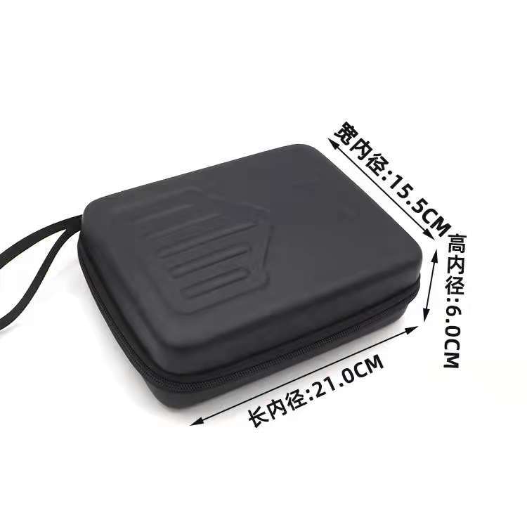 Picture of Kalemba Thumb Piano EAV Box Kalemba Box kalimba Card Lymph Kalemba Finger Piano Storage Box