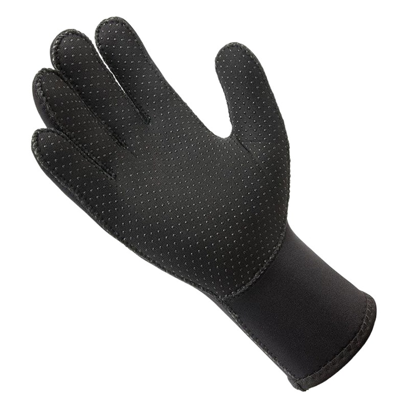 3MM manufacturers wholesale diving gloves warm hand winter swimming non-slip cold-proof stab-proof fishing snorkeling diving equipment