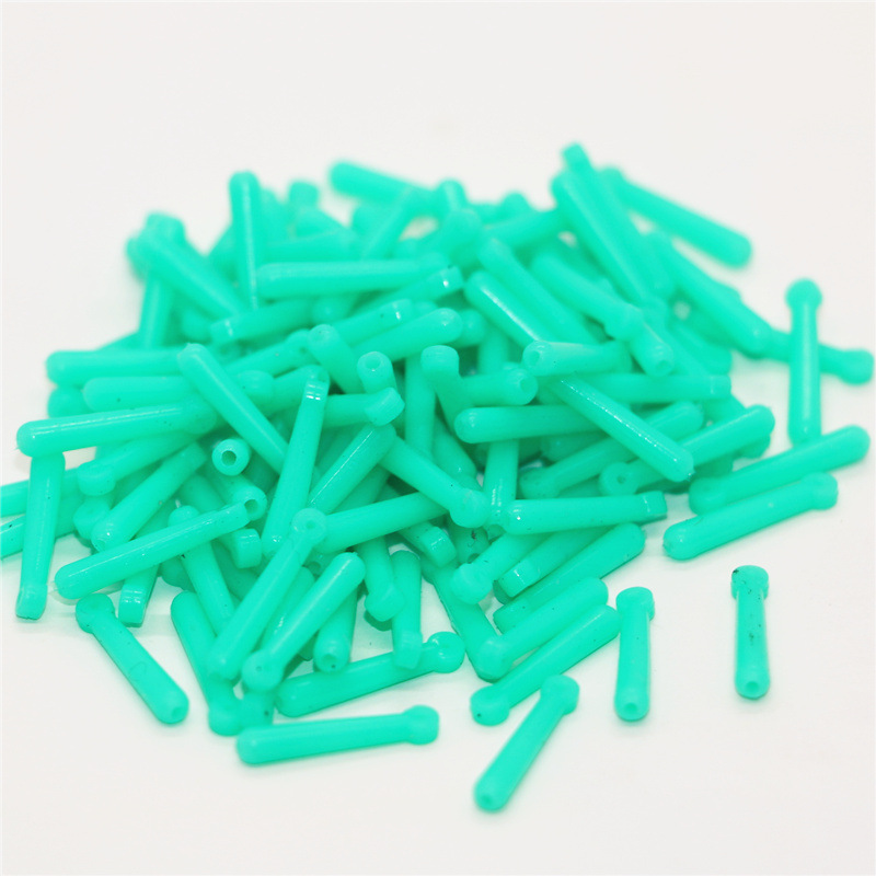 Jinhong high quality floating seat silicone drifting plug color bowling drift factory direct fishing gear