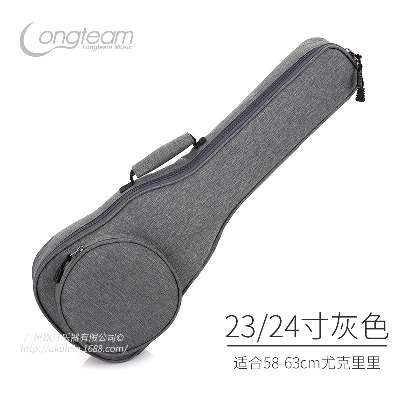 Picture of Wholesale ukulele bag 21 26 26 inch ukulele waterproof backpack ukulele handbag accessories