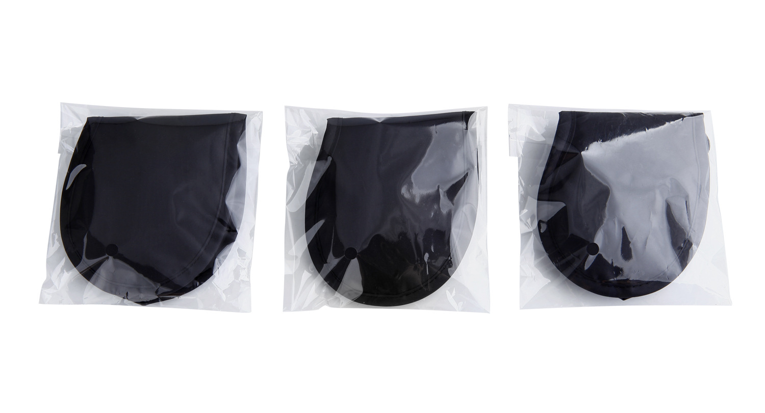 Picture of Sleeping eye mask manufacturers polyester shading breathable travel companion gift game disposable eye mask spot wholesale