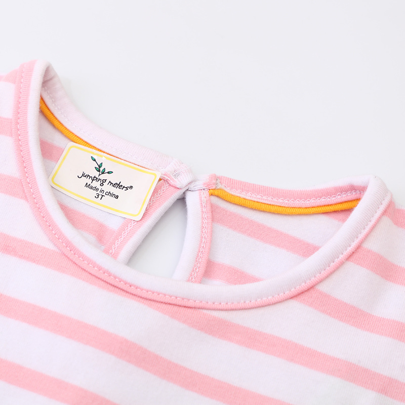 Picture of Girls skirt summer European and American children princess skirt sleeveless knitted girls dress factory wholesale