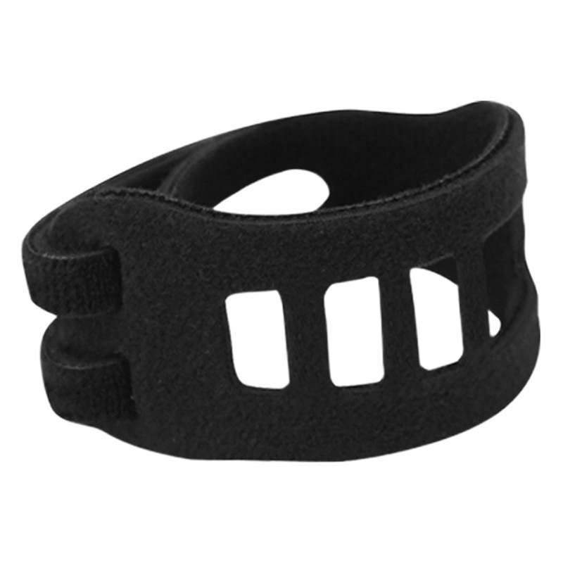 Cross-Border Supply Tfcc Wrist Guards, Seamless, Breathable and Comfortable Wrist Guards, Nylon Ultra-Thin Sheaths for Fitness Men and Women