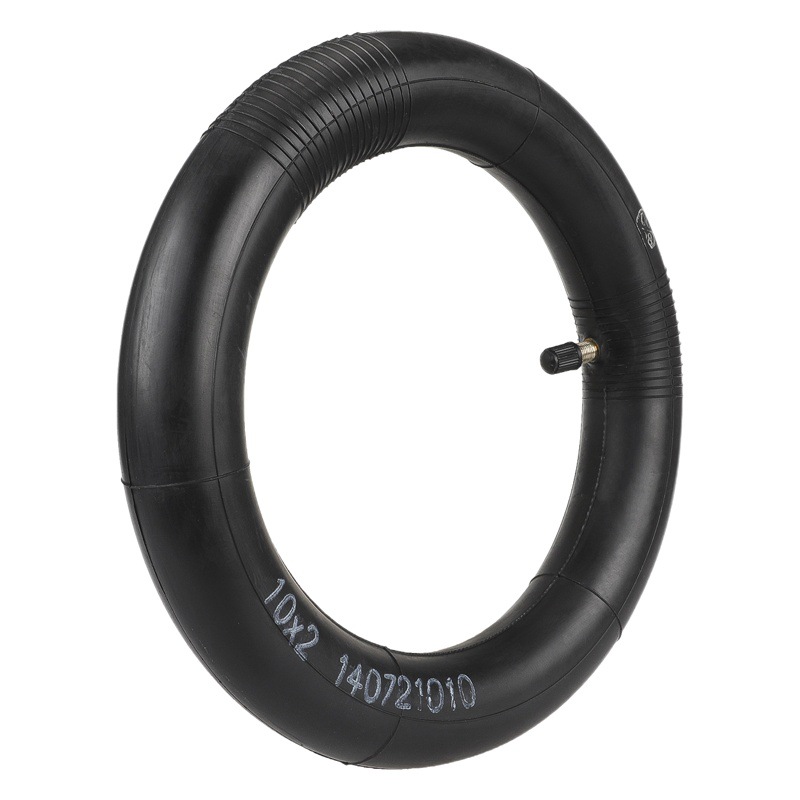 ULIP10 * 2 thick straight mouth inner tube with millet scooter 10*2-6.1 off-road outer tire modified 10 inch tire