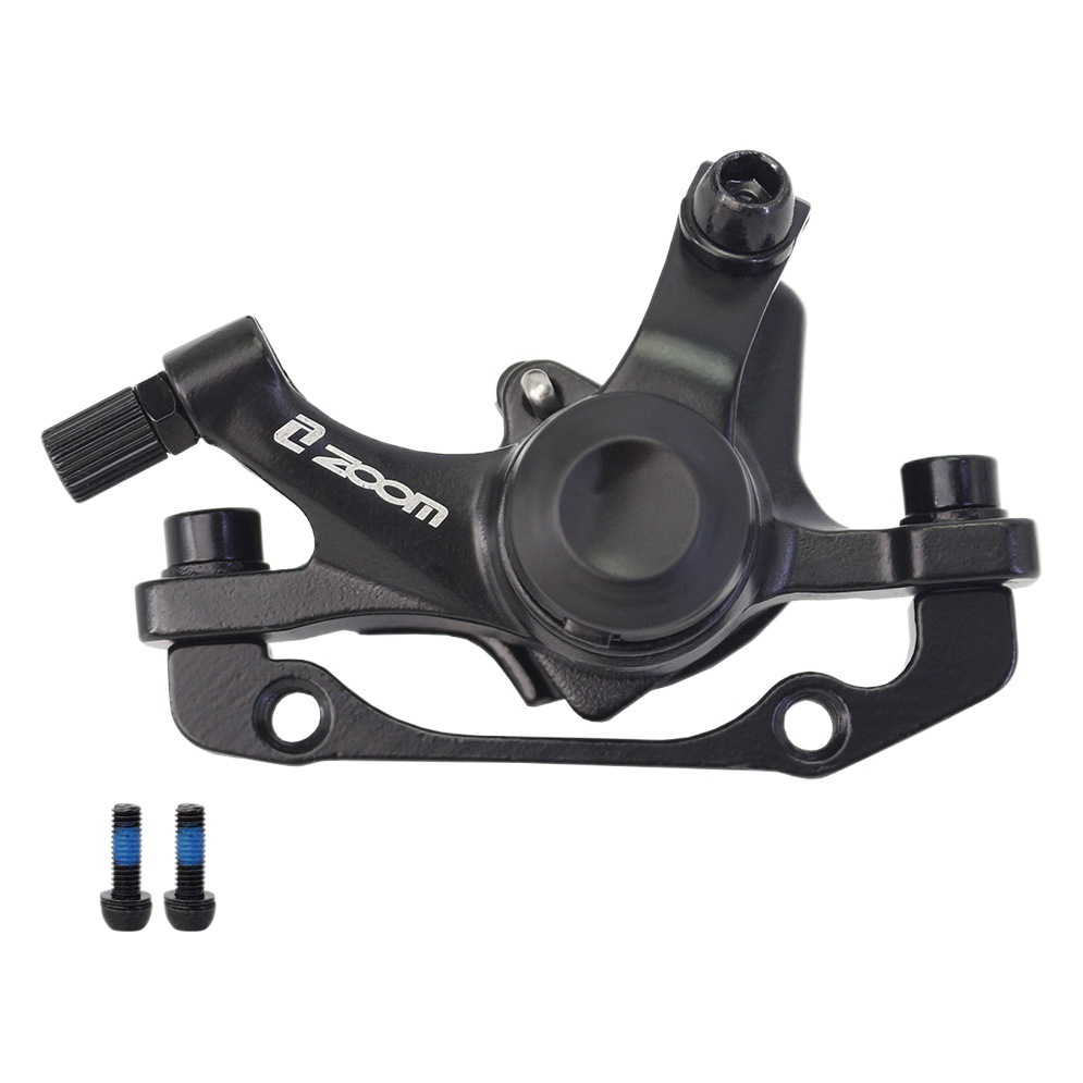 ZOOM disc brake DB331 scooter reverse right brake DB330 mountain bike forward left brake clamp