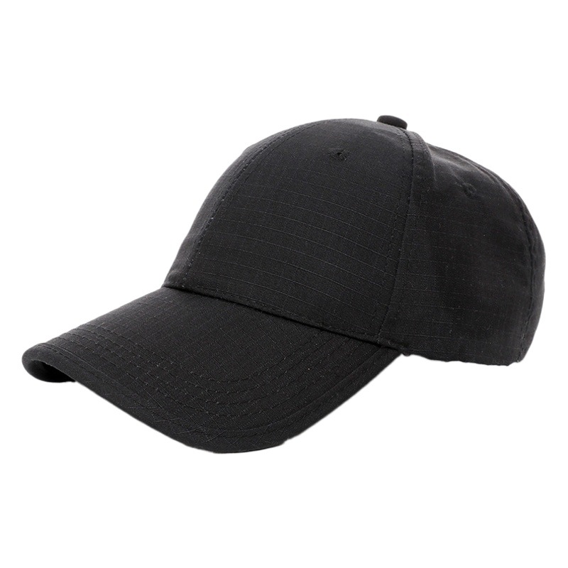 Cross-border supply outdoor camouflage baseball cap python pattern tactical baseball cap real CS military fans peaked cap sun hat