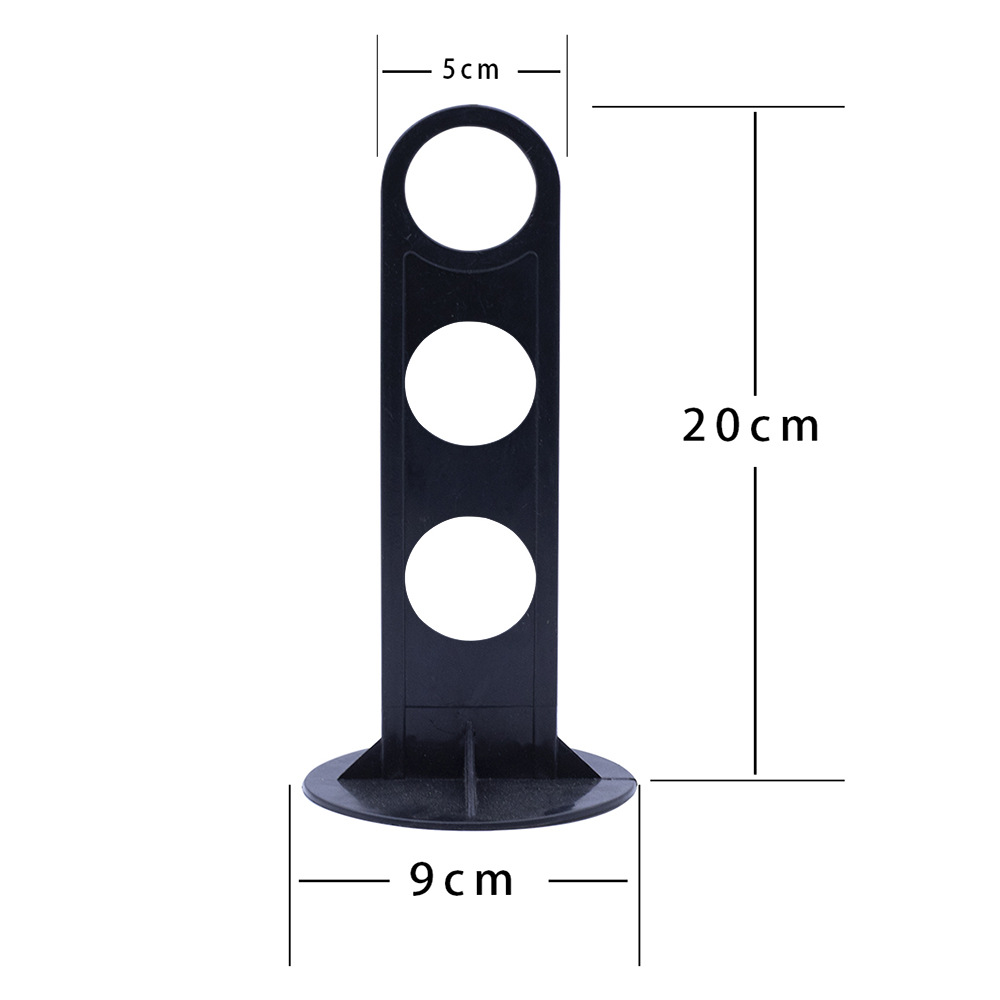 Picture of Logo plate thickened logo plate football training equipment basketball obstacle sign cone roadblock pile ice cream cone manufacturers