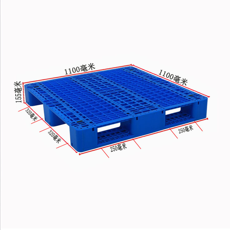 Picture of Plastic card board rushun plastic industry model 1111 Sichuan-shaped plastic card board 1100*1100*150