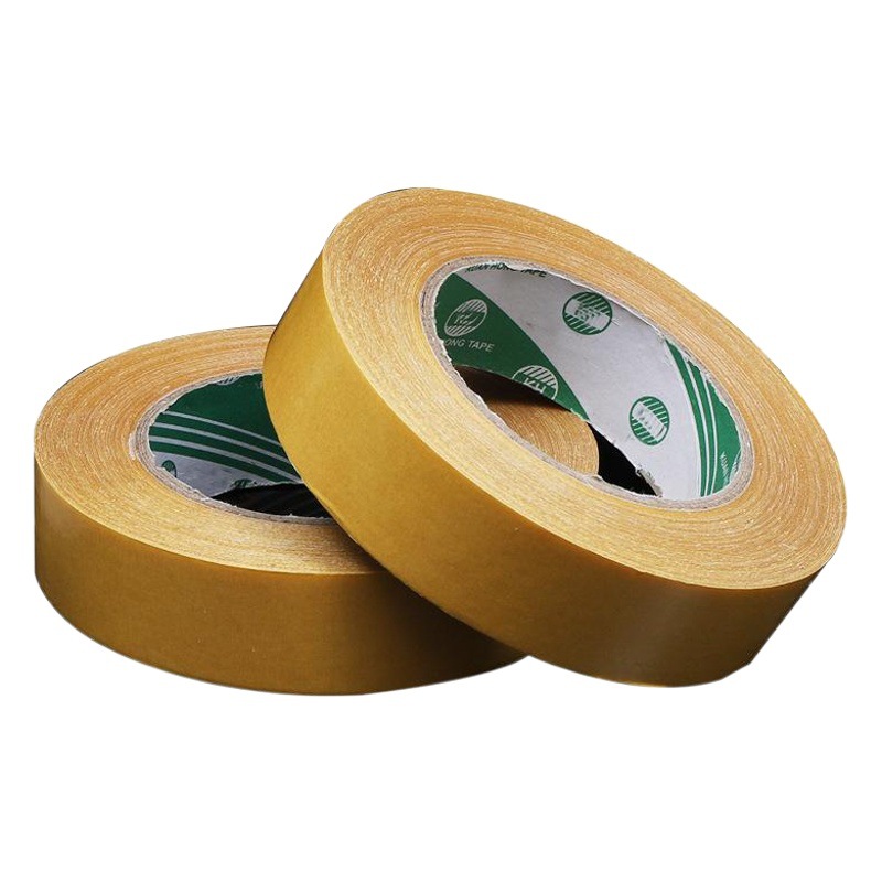 Strong and High Toughness Double-sided Adhesive Tape Carpet Fixed Photo Frame Board Leather Grid High Adhesive Double-sided Adhesive