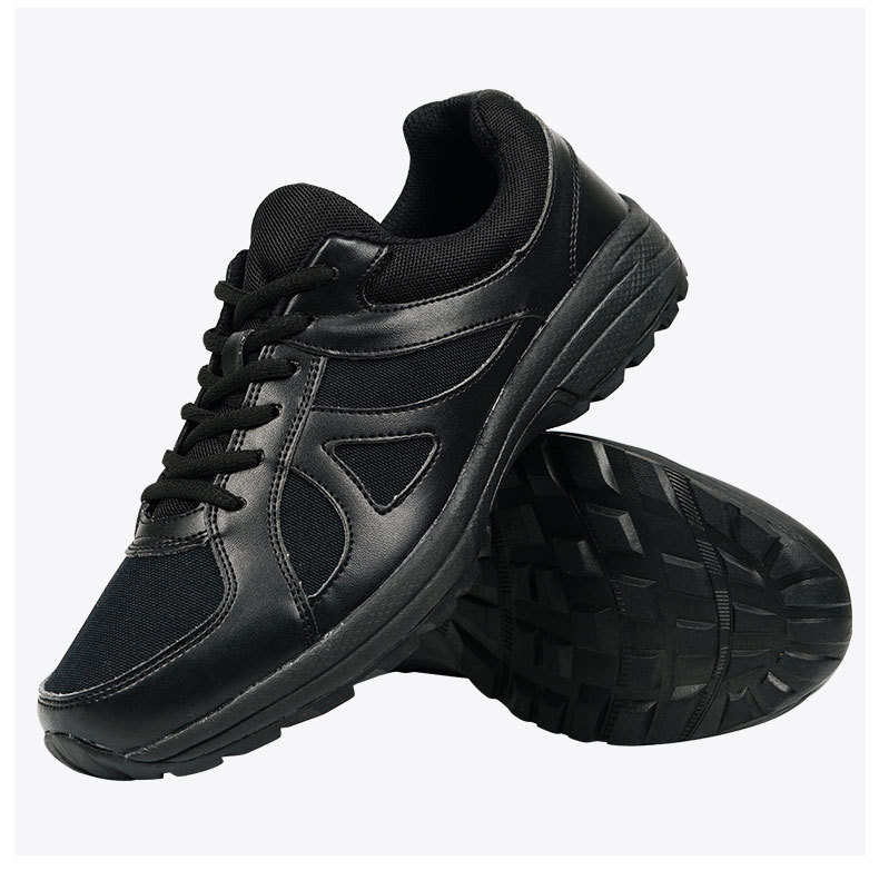 genuine goods New Training Shoes Breathable Wear-resistant Training Shoes Rubber Shoes Training Boots Running Shoes Hiking Hiking Shoes Men's Running Shoes
