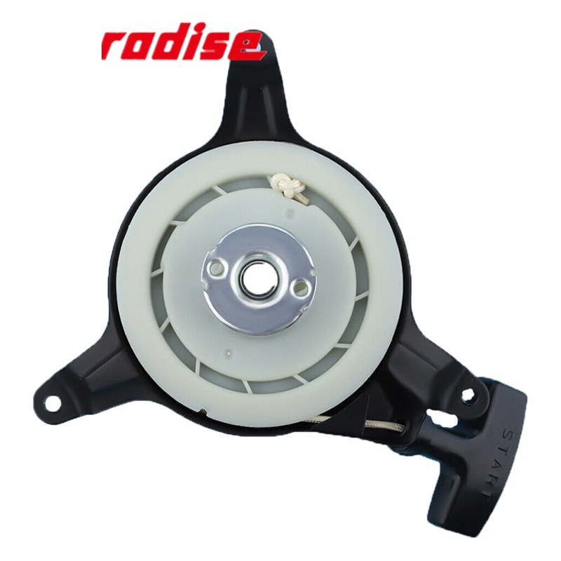 Honda GXV120 GXV140 lawn machine starter hand puller lawn machine accessories