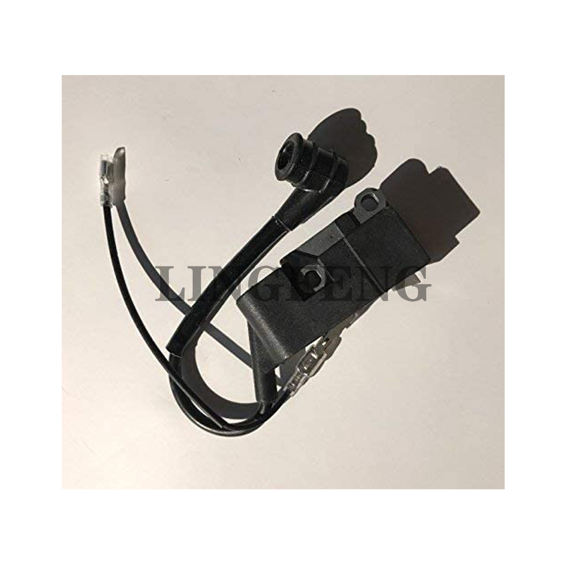 Mower high voltage package ignition coil Zenoah 4500 5200 5800 45cc 52cc 58cc