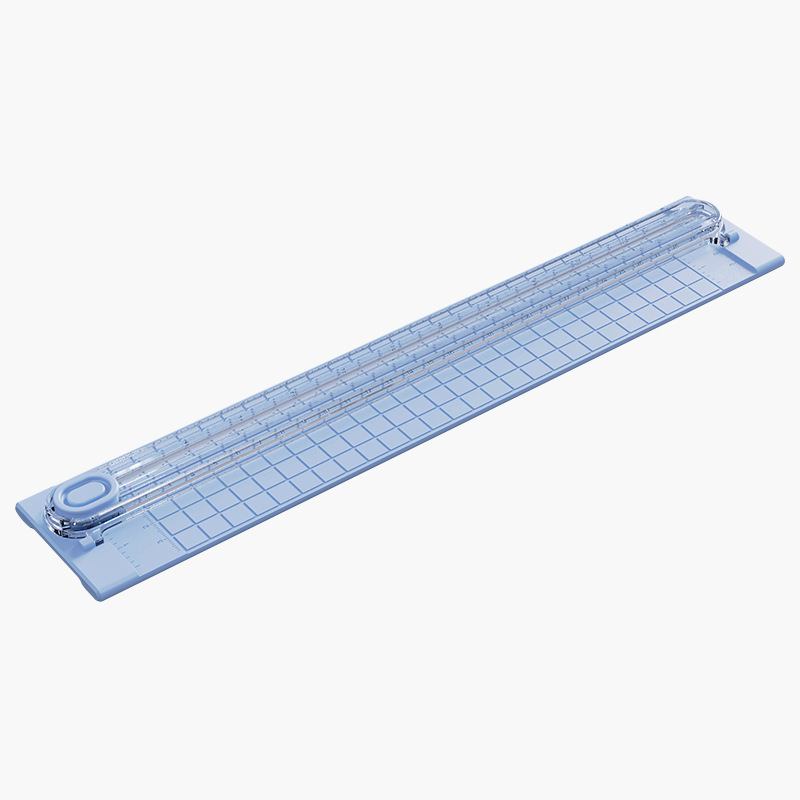 Picture of A3 Paper Cutter, Paper Cutter, Portable Photo Cutter, Mini Paper Cutter, Round Corner Cutter, Paper Cutter