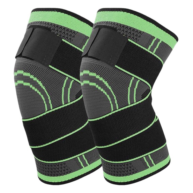 Aolikes outdoor sports pressurized knee pads riding basketball breathable thin knee pads cover manufacturers wholesale