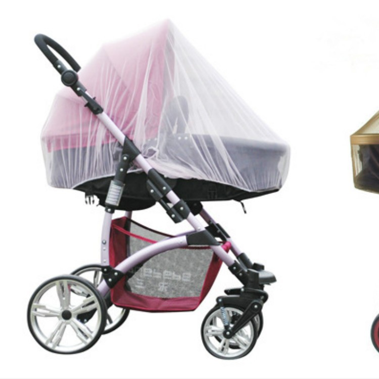 Picture of Baby mosquito net Mongolian bag mosquito net installation-free dog pet baby mosquito net cover foreign trade cross-border distribution children's mosquito net