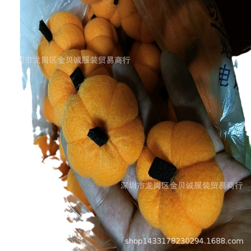 Picture of Wholesale Christmas Hat Halloween Hat Crafts Cotton Rope Material Costume Decorative Hat