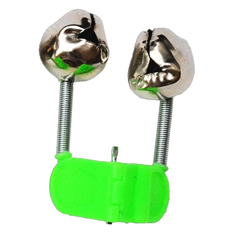 Separate bell fishing alarm fishing gear fishing supplies fishing supplies accessories wholesale bell ringing