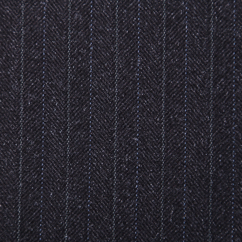 Picture of Tr Herringbone Vertical Stripes Cloth Level 4 Anti-Shedding Ball Business Pants Fabric Suit Jacket Fashion Fabric 2011