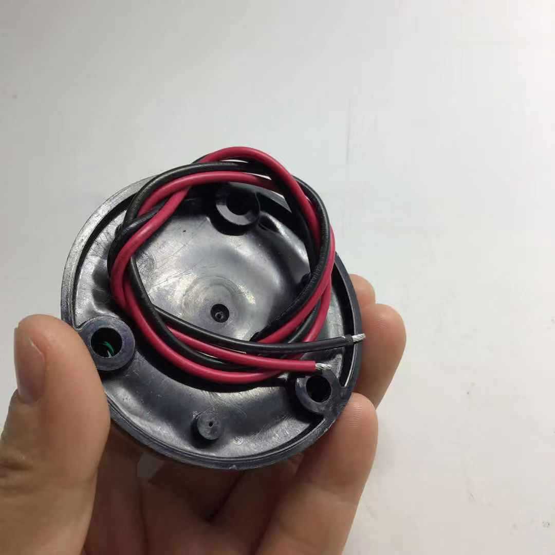 Picture of [Ce Certification] 304 Stainless Steel Yacht Navigation Signal Light Waterproof Warning Light Suitable for Speedboats and Marine Use