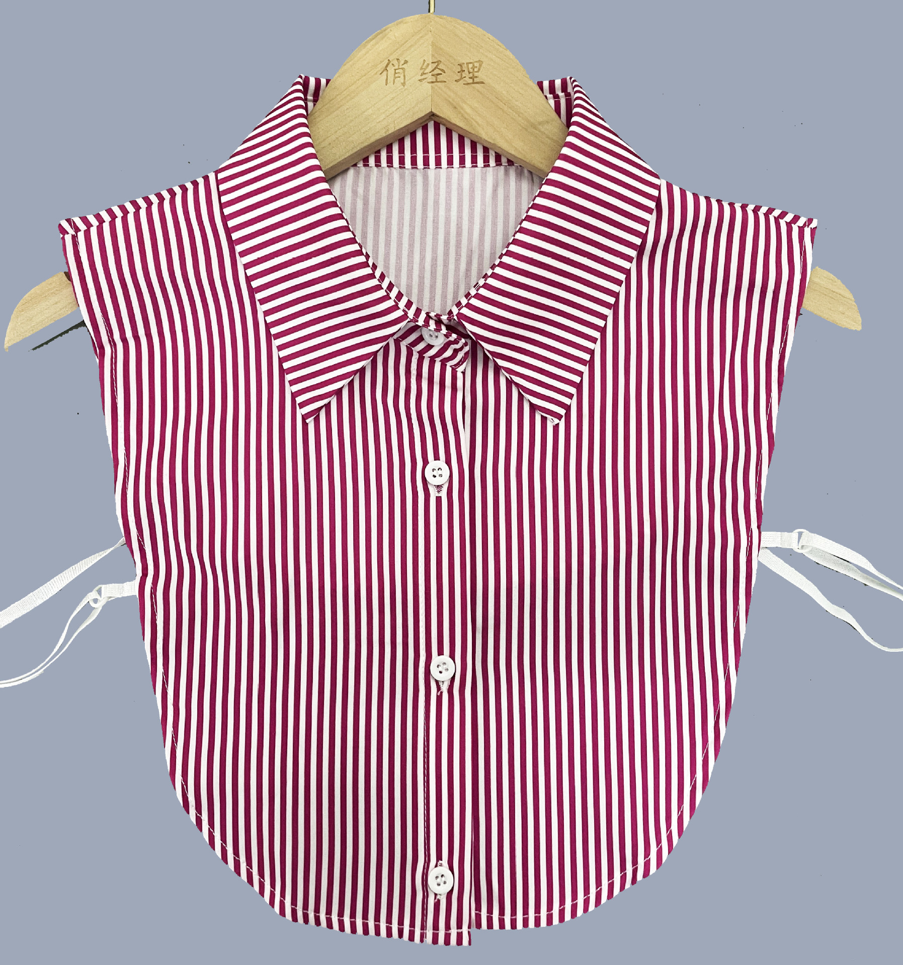 Picture of False Collar Joker Single Collar Decorative Shirt False Collar Autumn and Winter Fashion Joker Wholesale Price Direct Sale