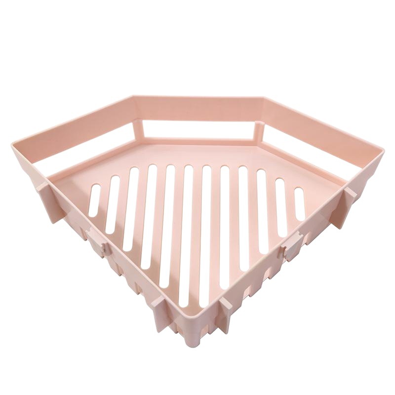 Triangle Storage Rack Bathroom Storage Rack Bathroom Toiletries Shelf Bathroom Triangle Storage Rack