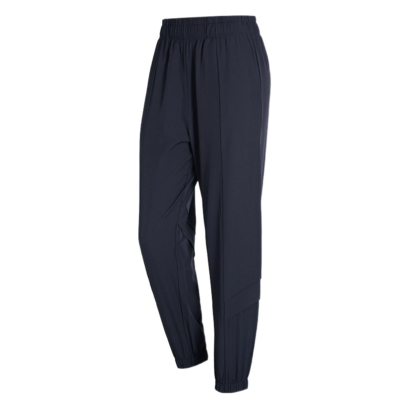 Quick-drying Sports Pants Women's Loose Leg-toe Spring and Autumn Thin Casual Pants Sagging Slimming All-match Wide-leg Yoga Pants