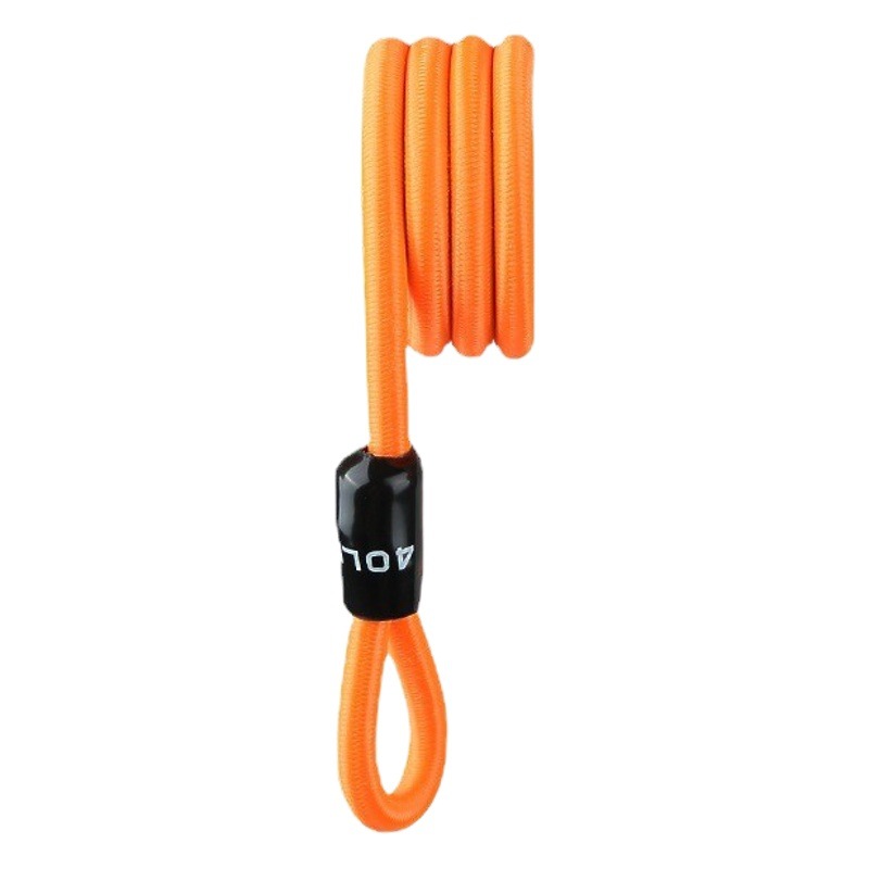Tension rope fitness equipment anti-break multifunctional tension device home suit strength training easy stretch resistance rope
