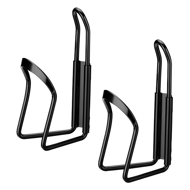 Wholesale motorcycle scooter sports bicycle bicycle aluminum alloy water bottle holder mountain bike water bottle holder cup holder