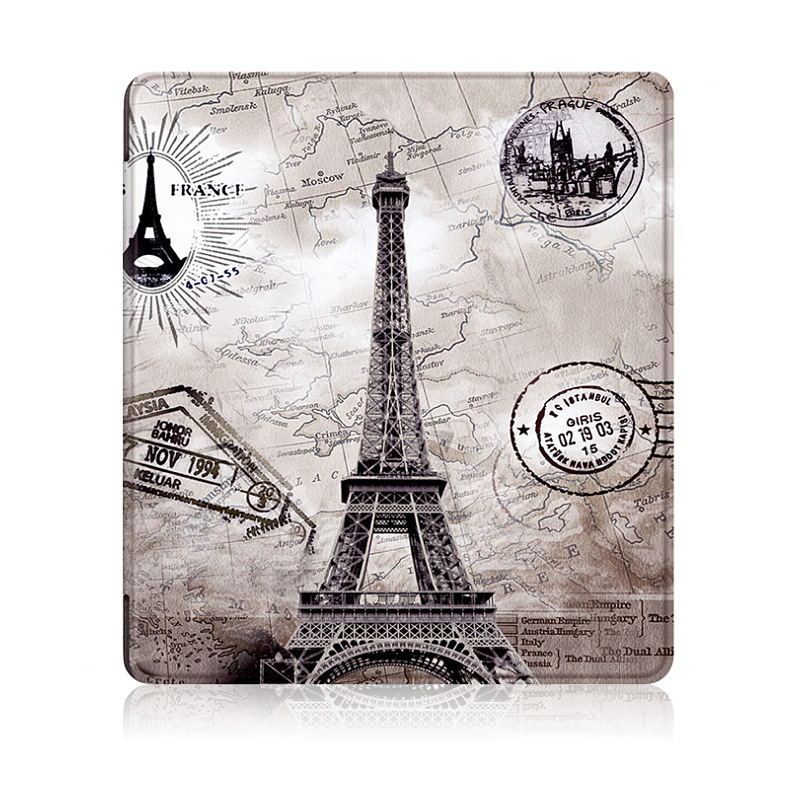 Picture of For Kindle Oasis3/2 protective case Kindle 7 inch e-book reader protective case 2019/17