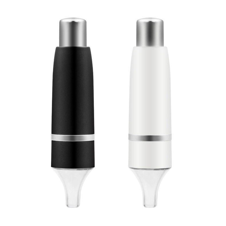 Picture of New manual pressing aluminum alloy cigarette grinder removable cleaning one-hand tobacco grinder manufacturers spot