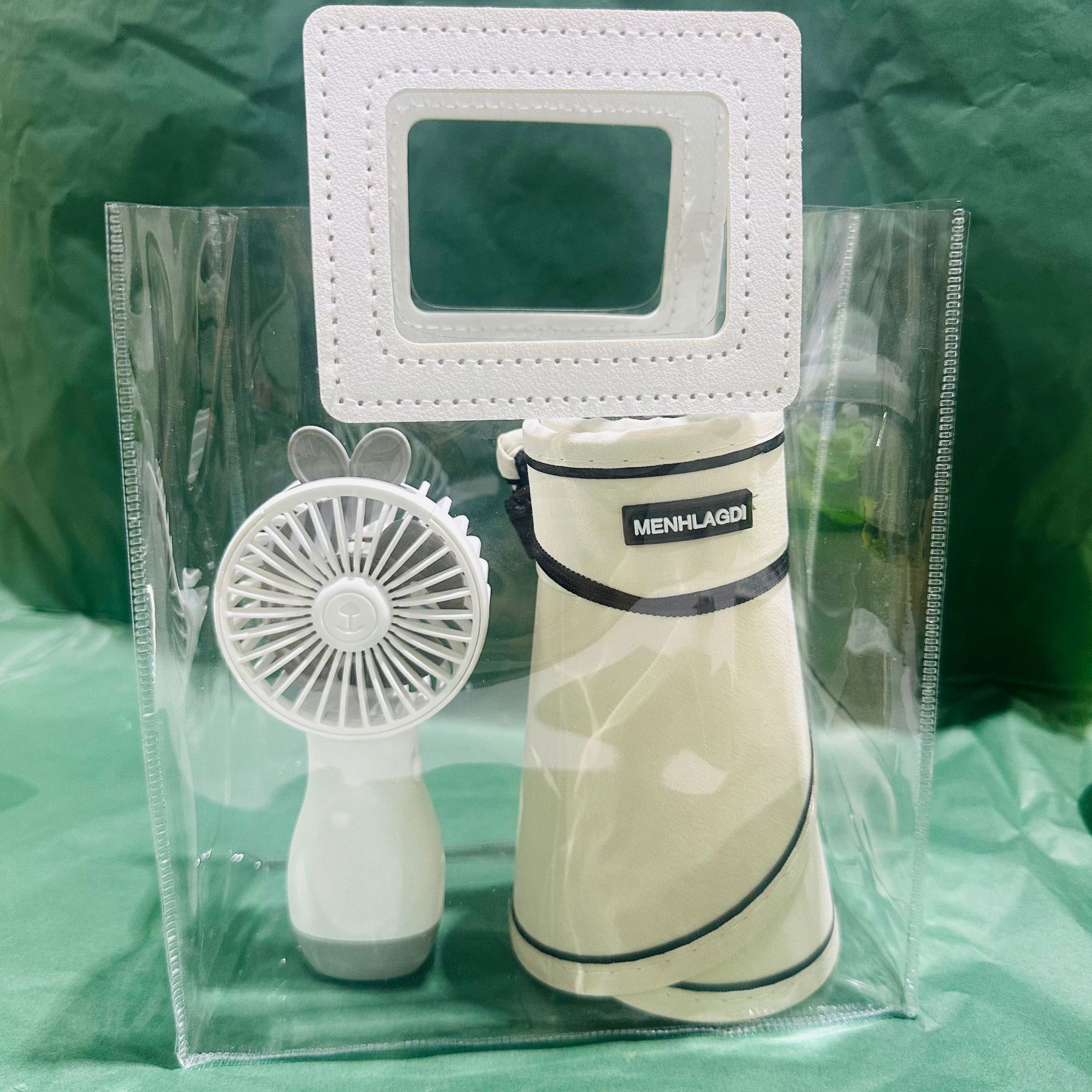 Picture of Business Accompanying Gift Set Practical Staff Birthday Welfare Gift Company Annual Meeting Creative Gift Wholesale Christmas