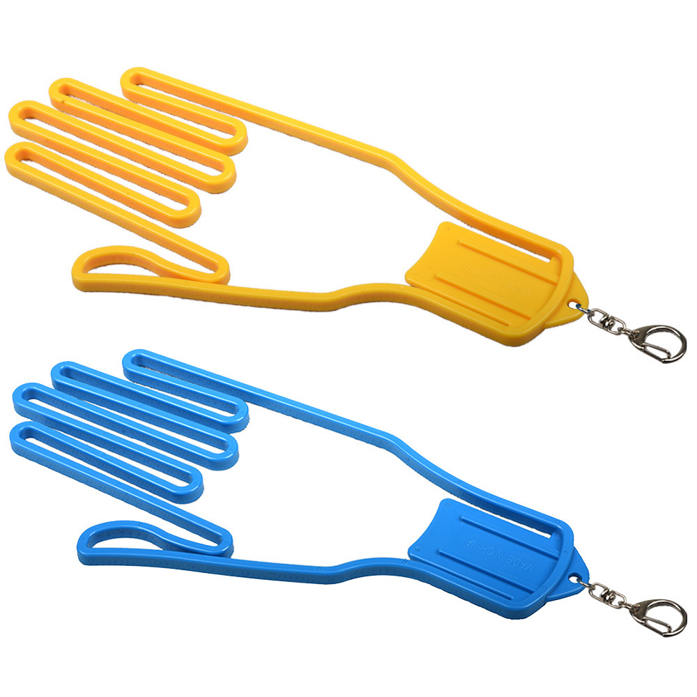 Golf gloves support buckle golf gloves lining protective frame gloves accessories drying support frame