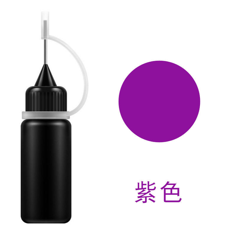 Picture of Blue Grids Color Acidic Hair Care Gel Tattoo Cream Anti-Sweat Tattoo Sticker Juice Tattoo Cream Template Henna Tattoo Cream
