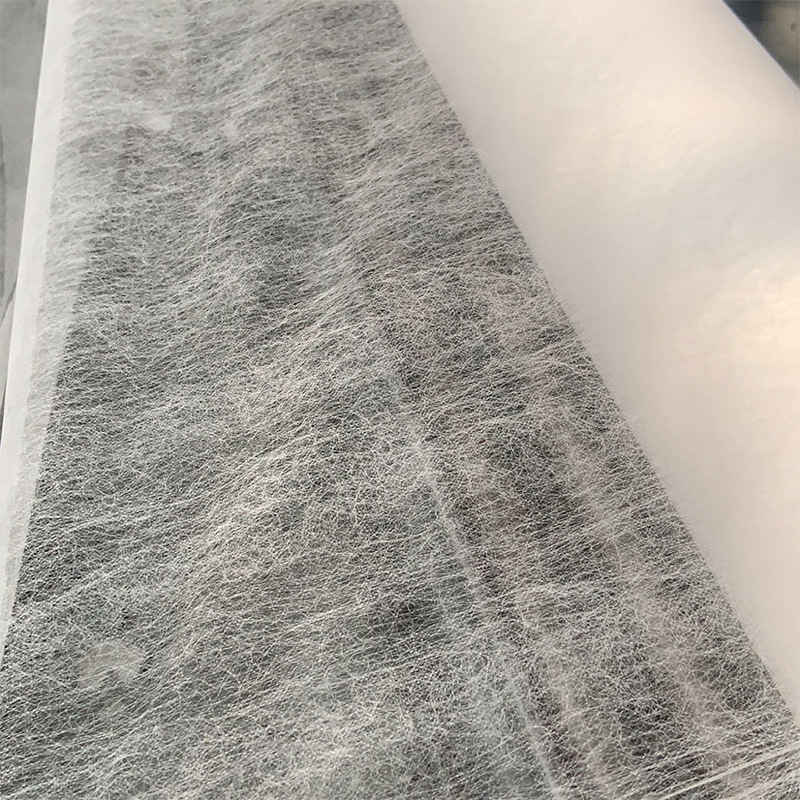 Picture of Commonly Sophisticated Supply 9g Non-Woven Fabric Clothing Cutting Glass Leather Partition Non-Woven Fabric Needle-Punched Non-Woven Fabric
