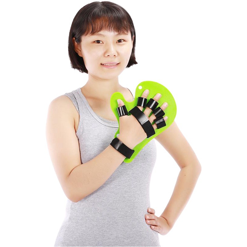 Fingerboard Elderly Finger Board Finger Separator Finger Rehabilitation Equipment