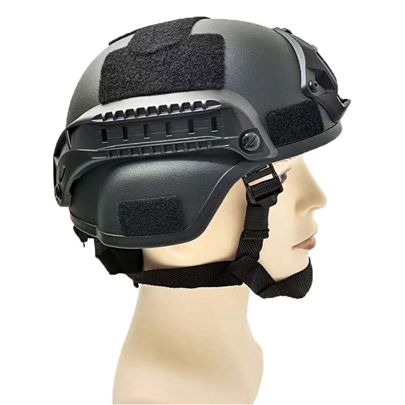 Mickey MICH2000 tactical helmet outdoor sports CS field game riding multi-function helmet wholesale